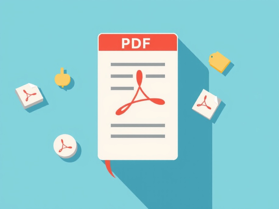 創業營商AI工具推介推薦:PDF AI摘要工具