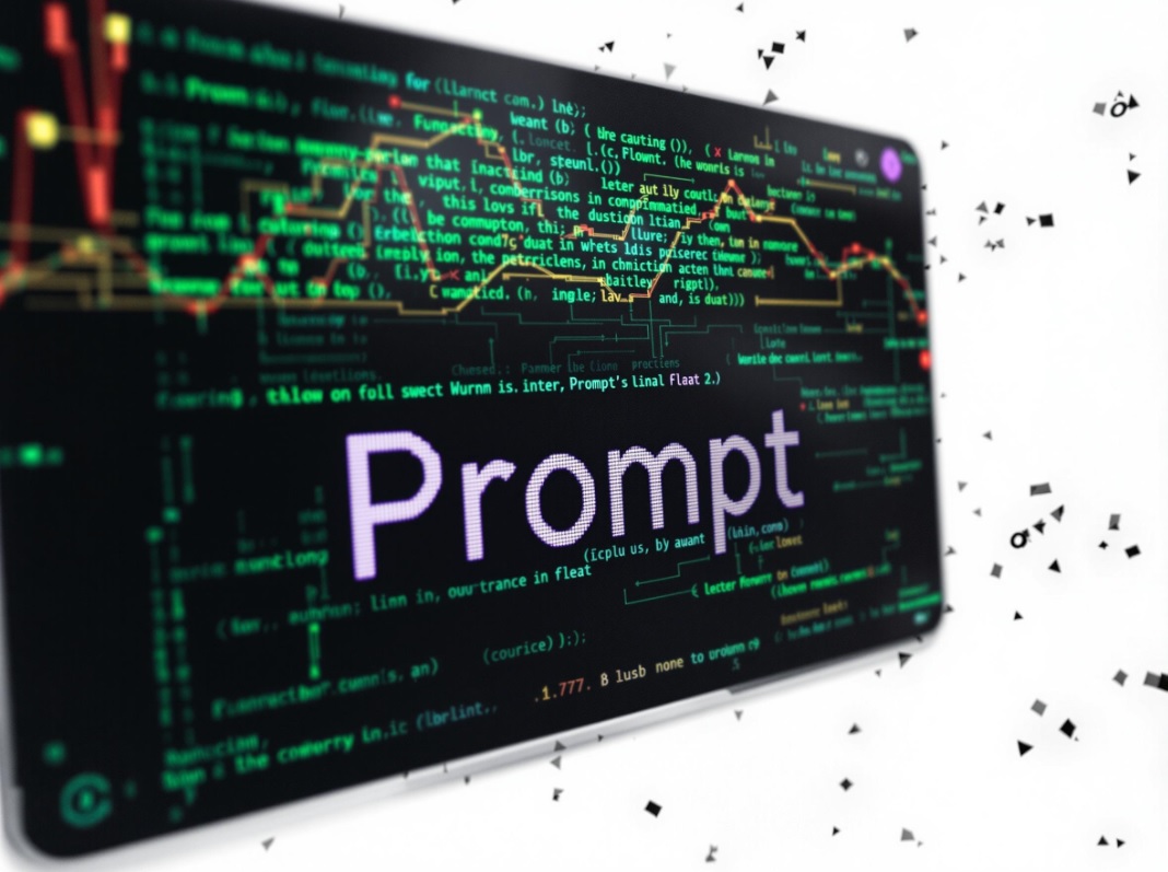 創業營商AI工具推介推薦:AI Prompt Command Generator
