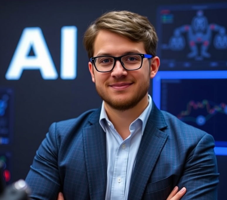 教育業AI工具推介推薦:AI research consultancy