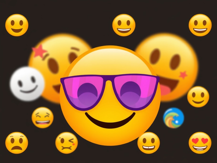 藝術AI工具推介推薦:Emoji公仔 AI生成器