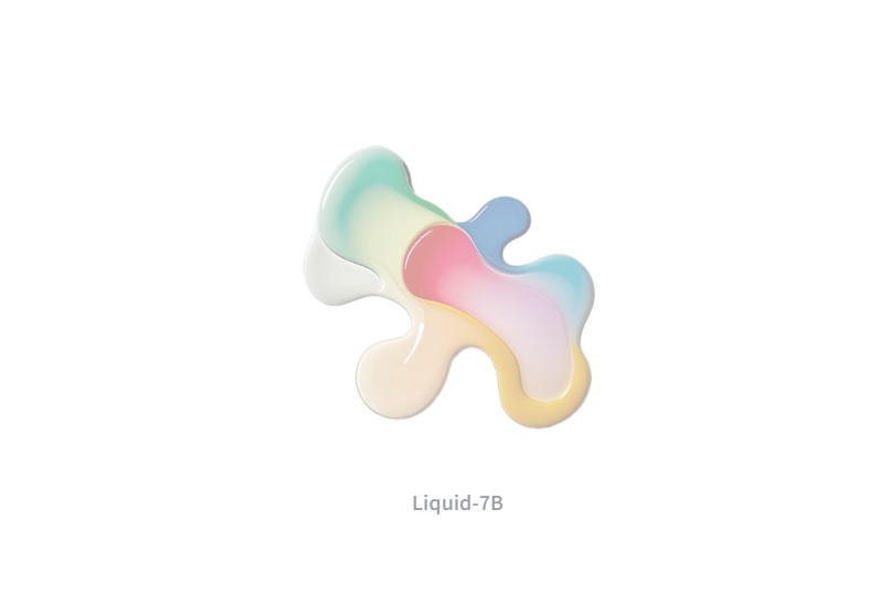 藝術AI工具推介推薦:字節跳動 Liquid
