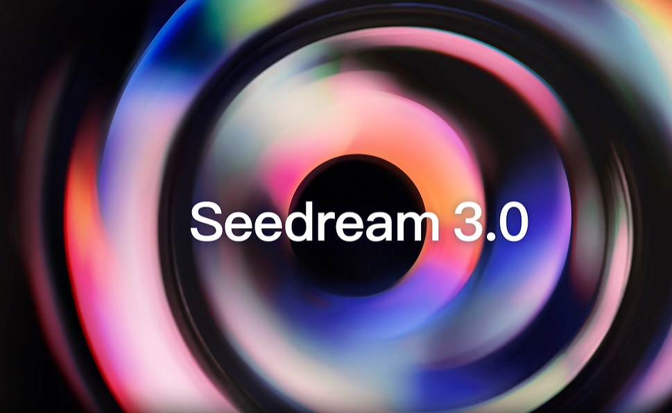 藝術AI工具推介推薦:字節跳動 Seedream AI