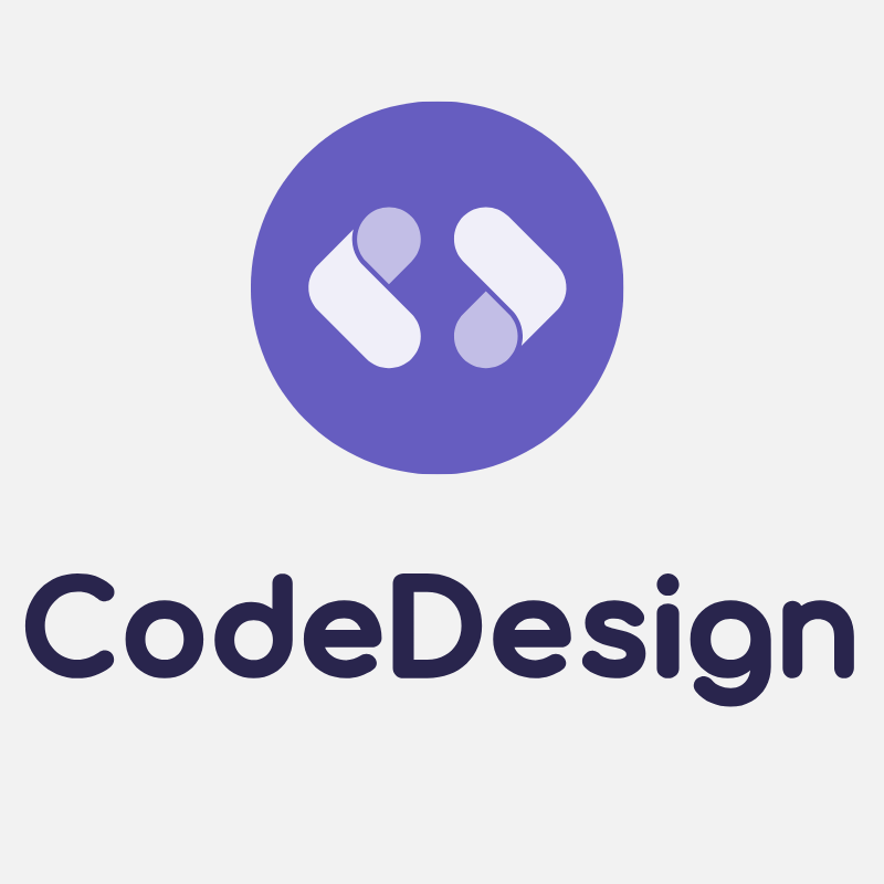 創業營商AI工具推介推薦:CodeDesign - AI網站建設工具