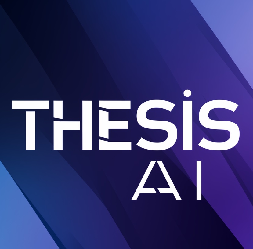 教育業AI工具推介推薦:AI Thesis Generator