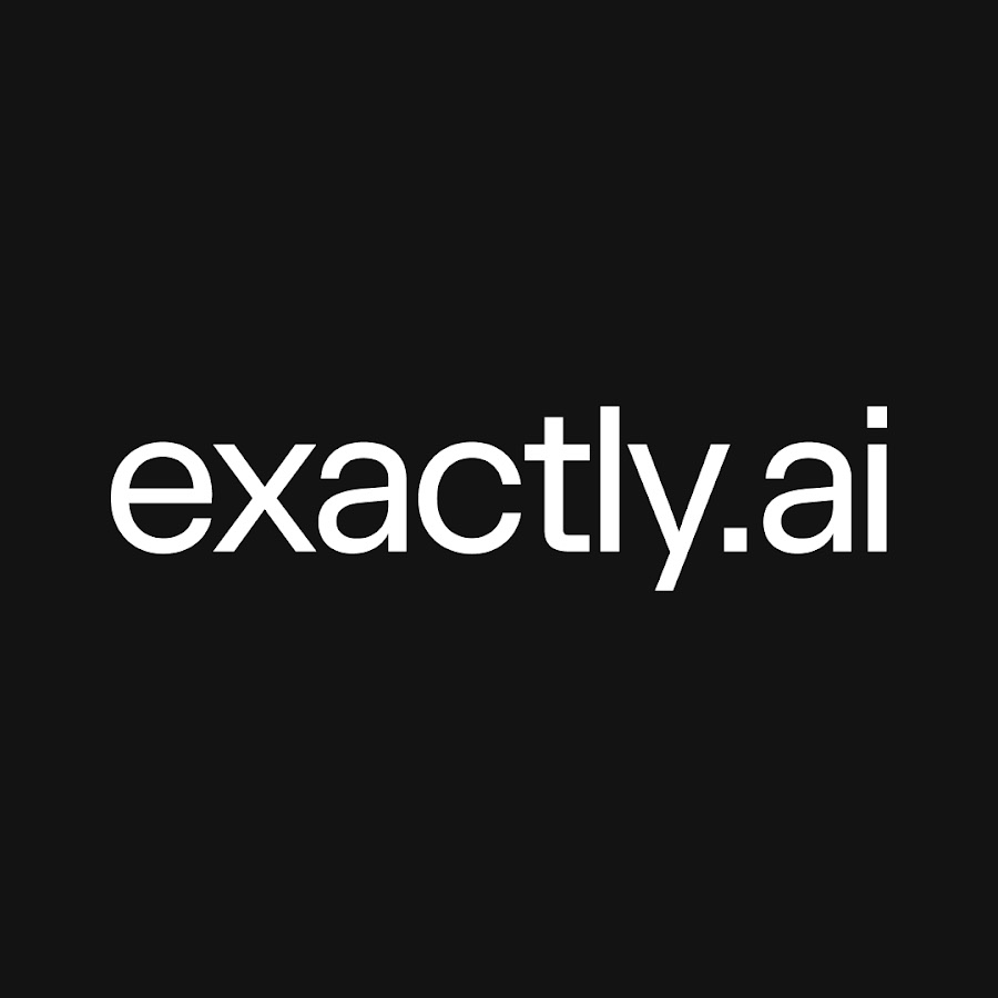 藝術AI工具推介推薦:Exactly.ai 簡介