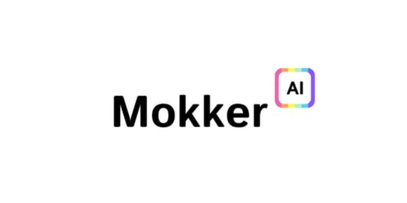 藝術AI工具推介推薦:Mokker AI 使用簡介