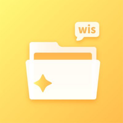 智能家居業AI工具推介推薦:Wisfile AI 文件管理