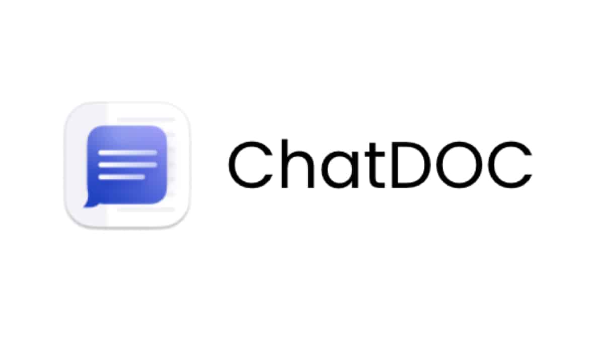 教育業AI工具推介推薦:ChatDOC AI 介紹