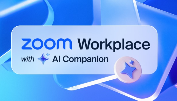 創業營商AI工具推介推薦:Zoom Workplace AI 介紹