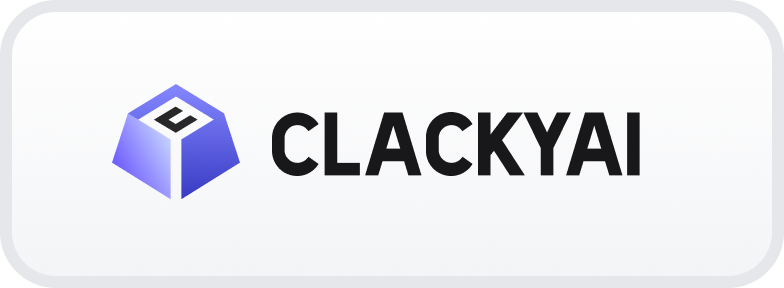 科技業AI工具推介推薦:Clacky AI智能體編程工具