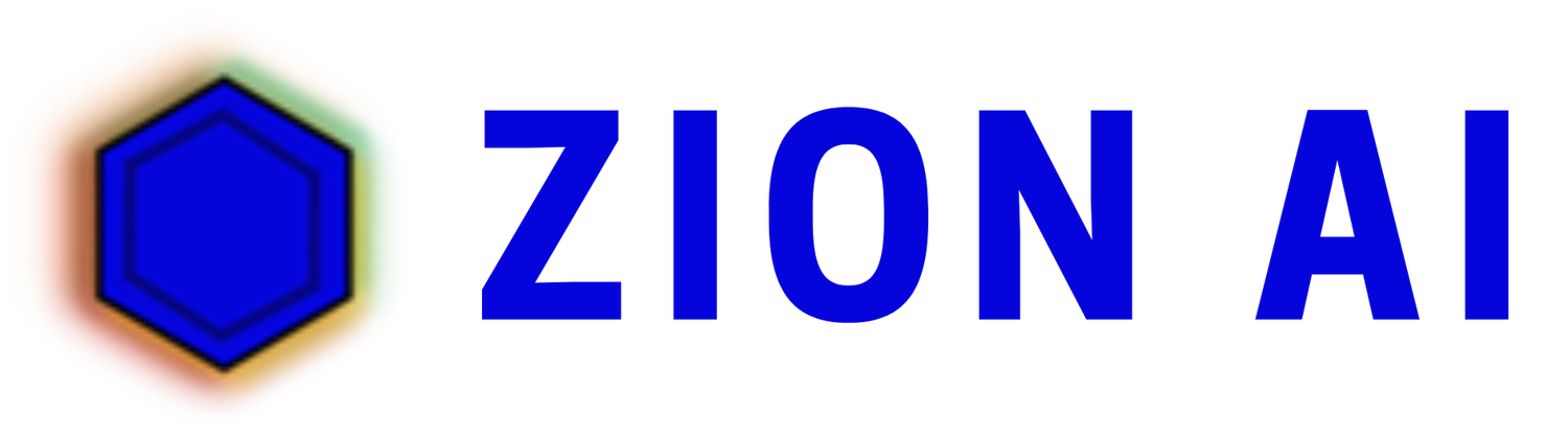 科技業AI工具推介推薦:Zion AI 介紹