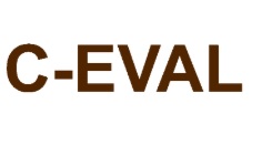 科技業AI工具推介推薦:C-Eval AI 介紹