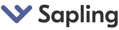 教育業AI工具推介推薦:Sapling AI - 文本檢測智能平台
