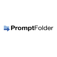 科技業AI工具推介推薦:PromptFolder AI提示詞生成與管理平台