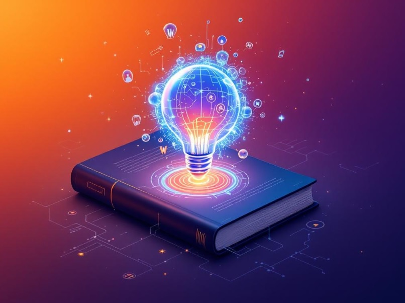 教育業AI工具推介推薦:AI Book Writing Assistant
