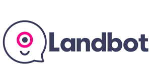 科技業AI工具推介推薦:Landbot AI - 無代碼聊天機器人構建平台