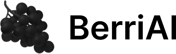 科技業AI工具推介推薦:BerriAI 介紹