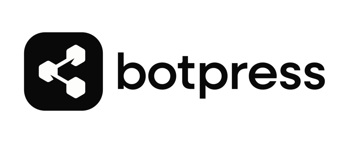 科技業AI工具推介推薦:Botpress AI 介紹