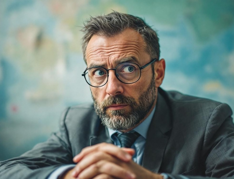 教育業AI工具推介推薦:Rational Decision AI Advisor