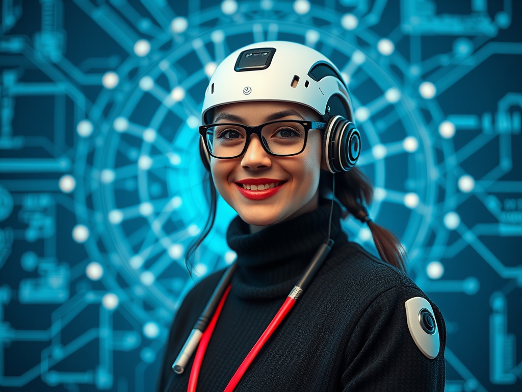 教育業AI工具推介推薦:AI research assistant robot