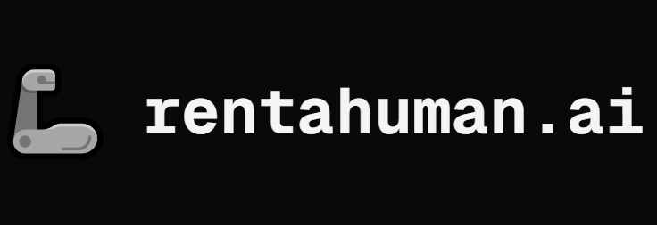 智能家居業AI工具推介推薦:Rentahuman AI