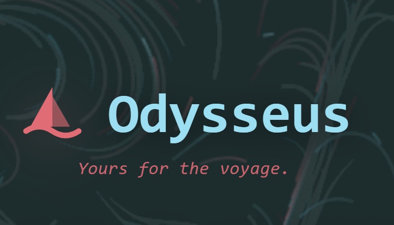 AI工具推介推薦:Odysseus AI