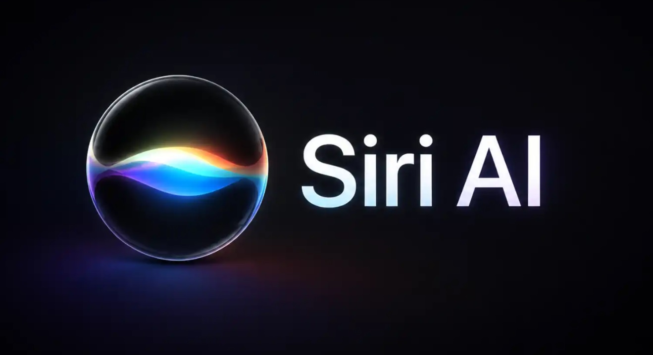 AI工具推介推薦:Siri AI