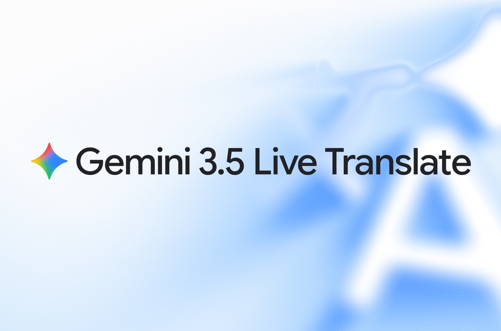 AI工具推介推薦:Gemini 3.5 Live Translation