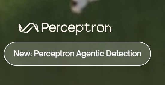 AI工具推介推薦:Perception - Agentic Detection AI