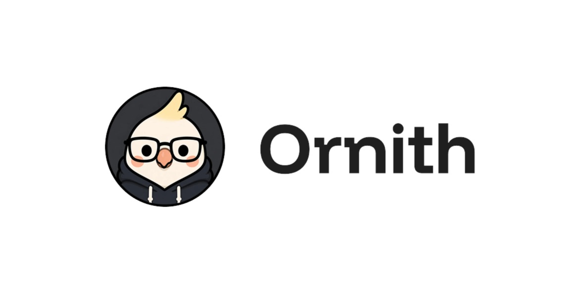 AI工具推介推薦:Ornith-1.0
