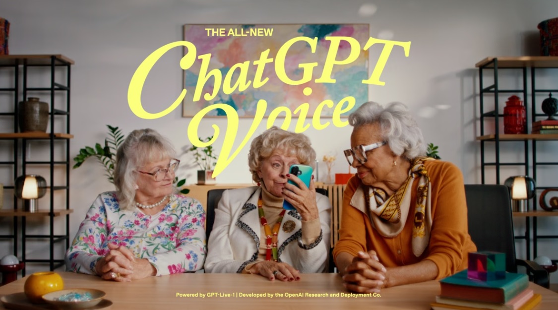 AI工具推介推薦:GPT Live