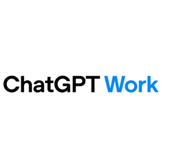 AI工具推介推薦:ChatGPT Work