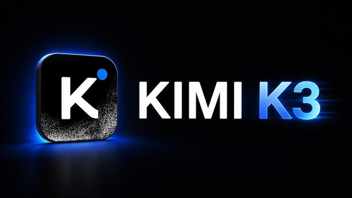 AI工具推介推薦:Kimi K3
