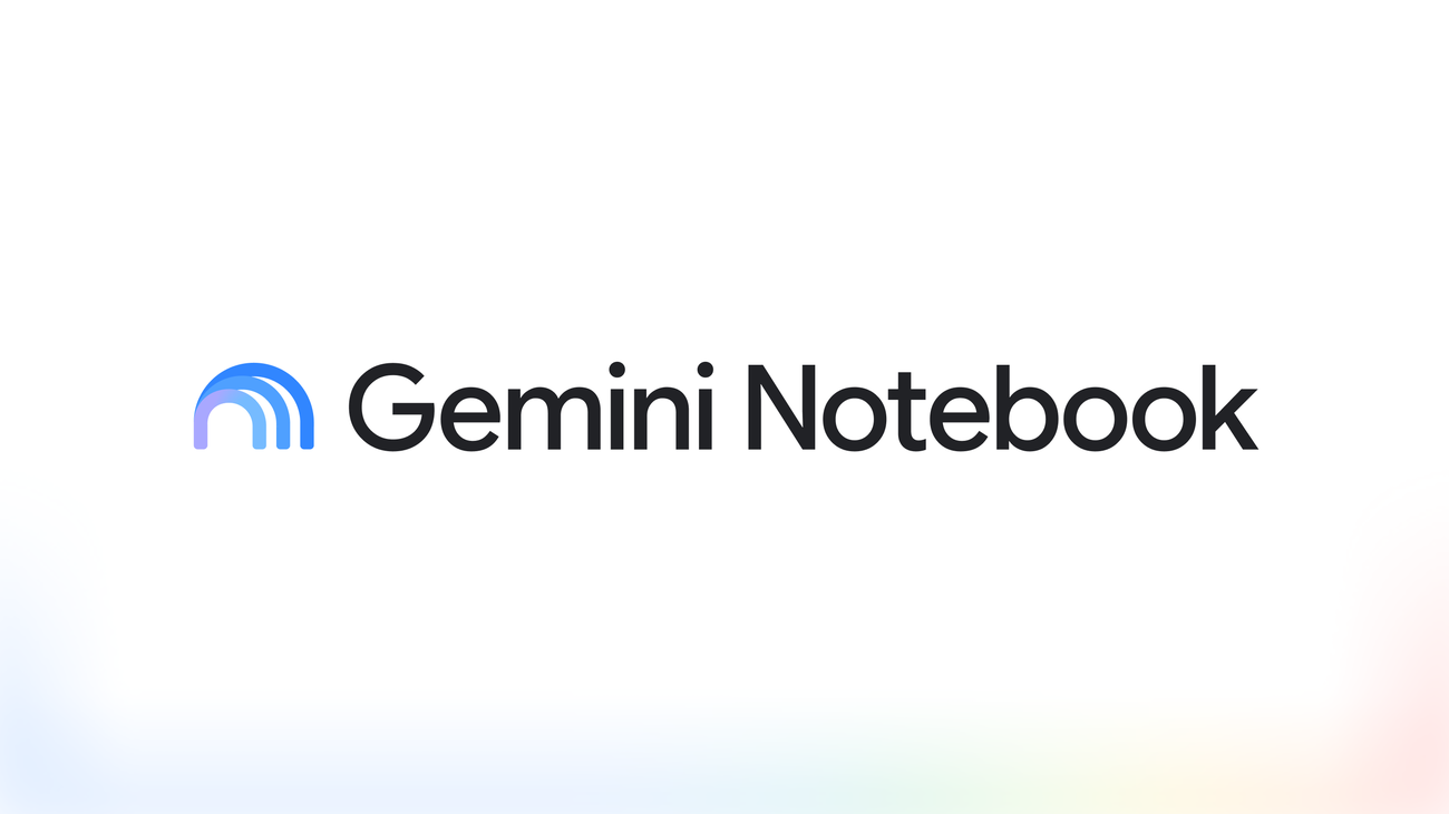 AI工具推介推薦:Gemini Notebook