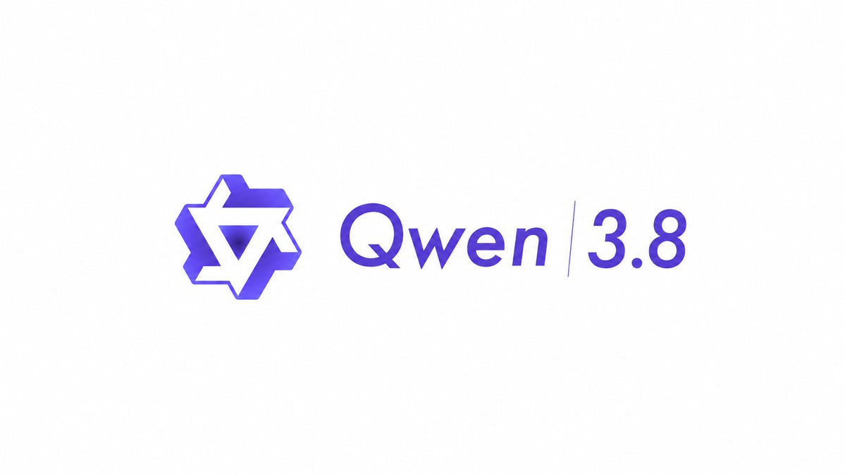 AI工具推介推薦:Qwen3.8