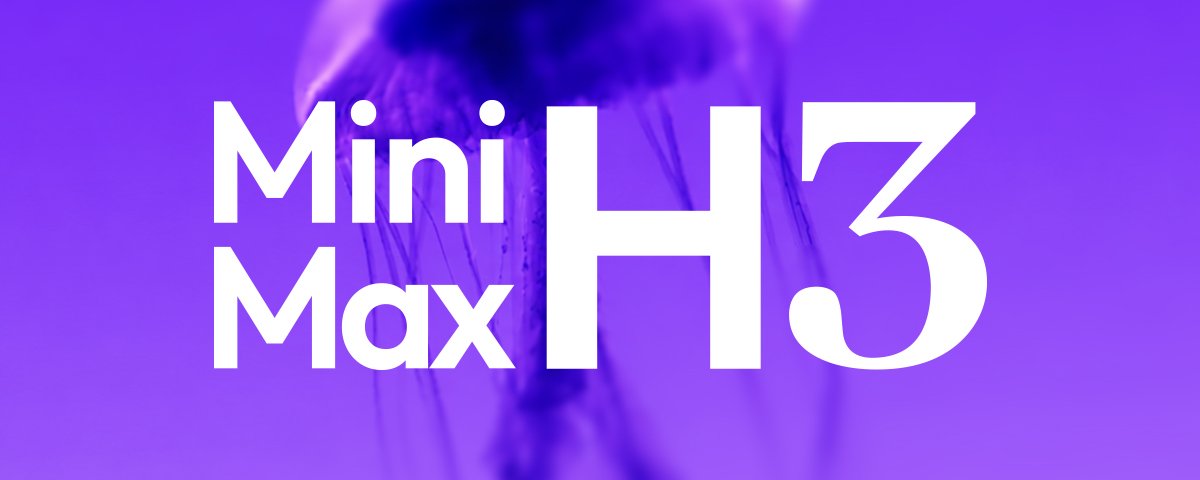 AI工具推介推薦:MiniMax H3