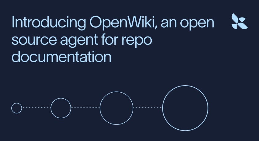 AI工具推介推薦:OpenWiki