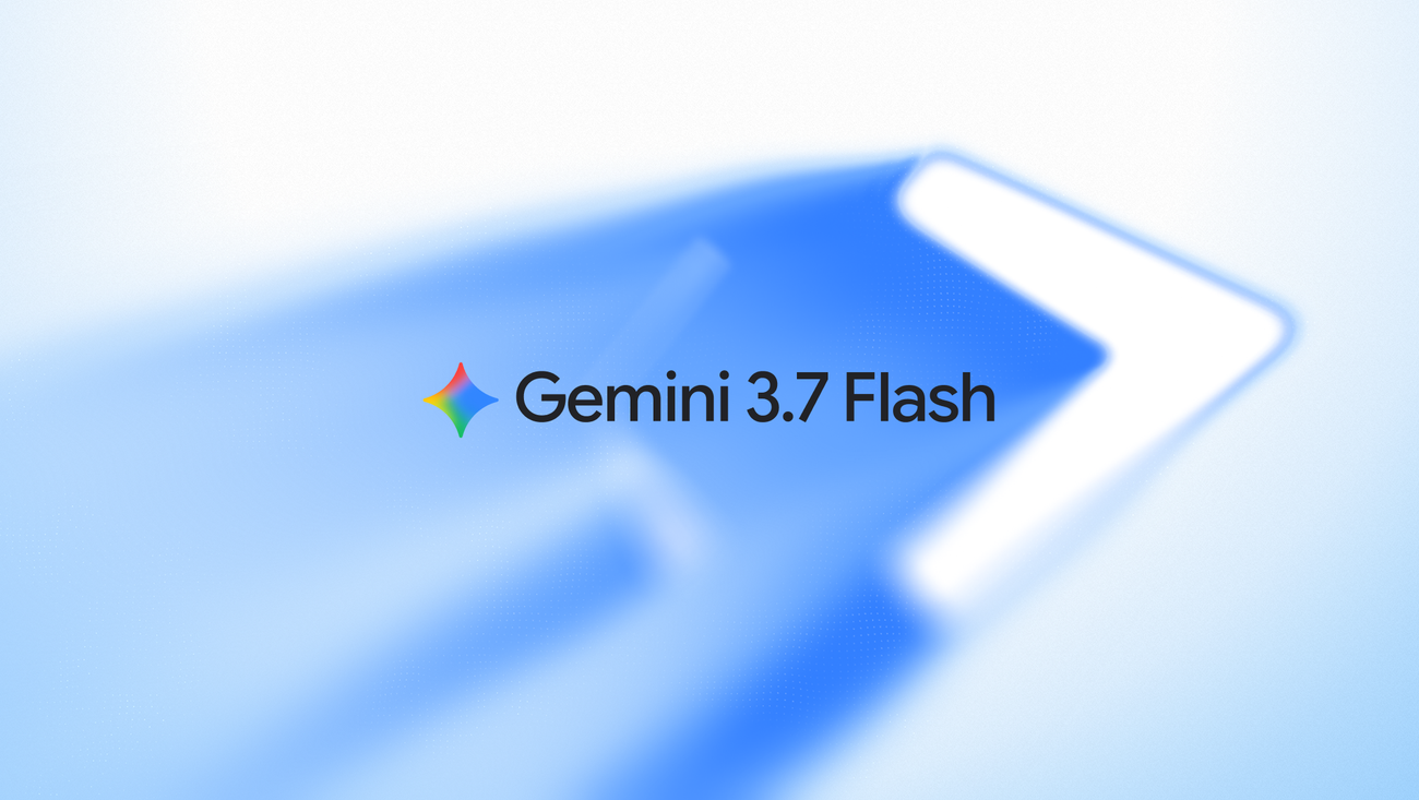 AI工具推介推薦:Gemini 3.7 Flash