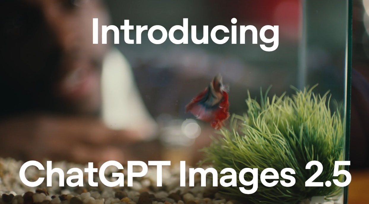 AI工具推介推薦:GPT-Image-2.5
