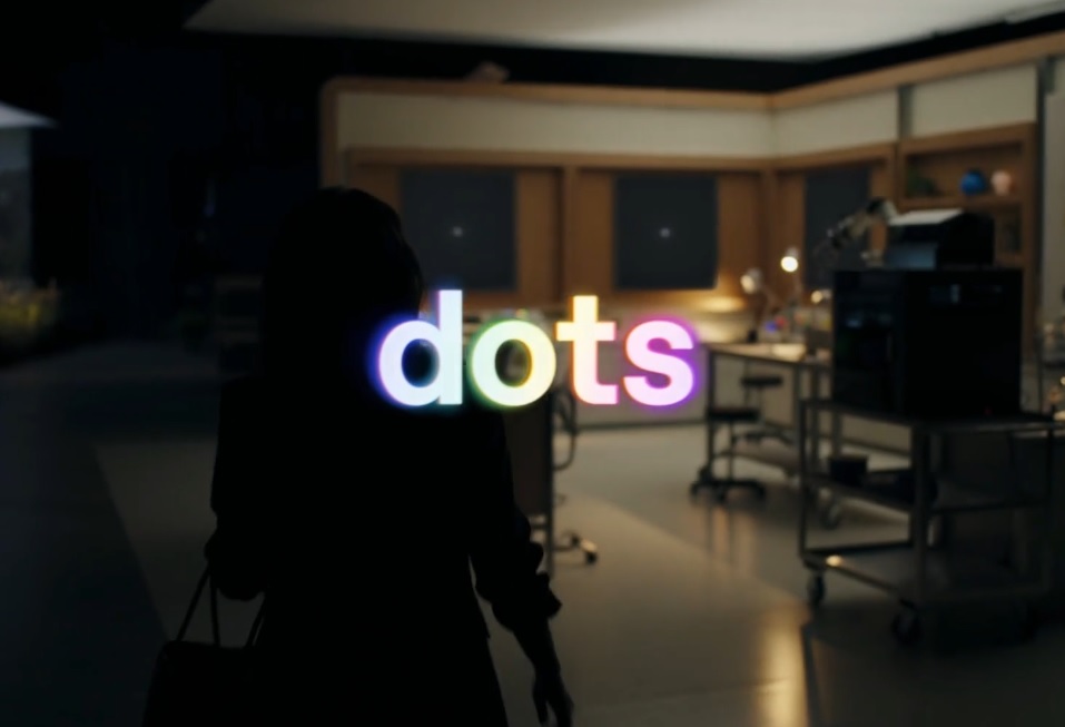 AI工具推介推薦:OpenAI dots
