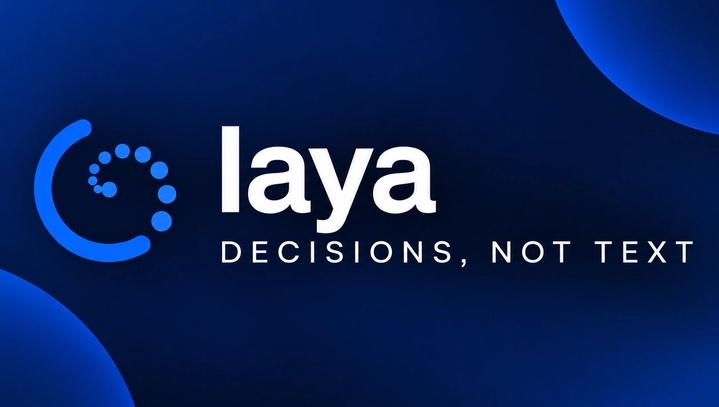 AI工具推介推薦:Laya AI