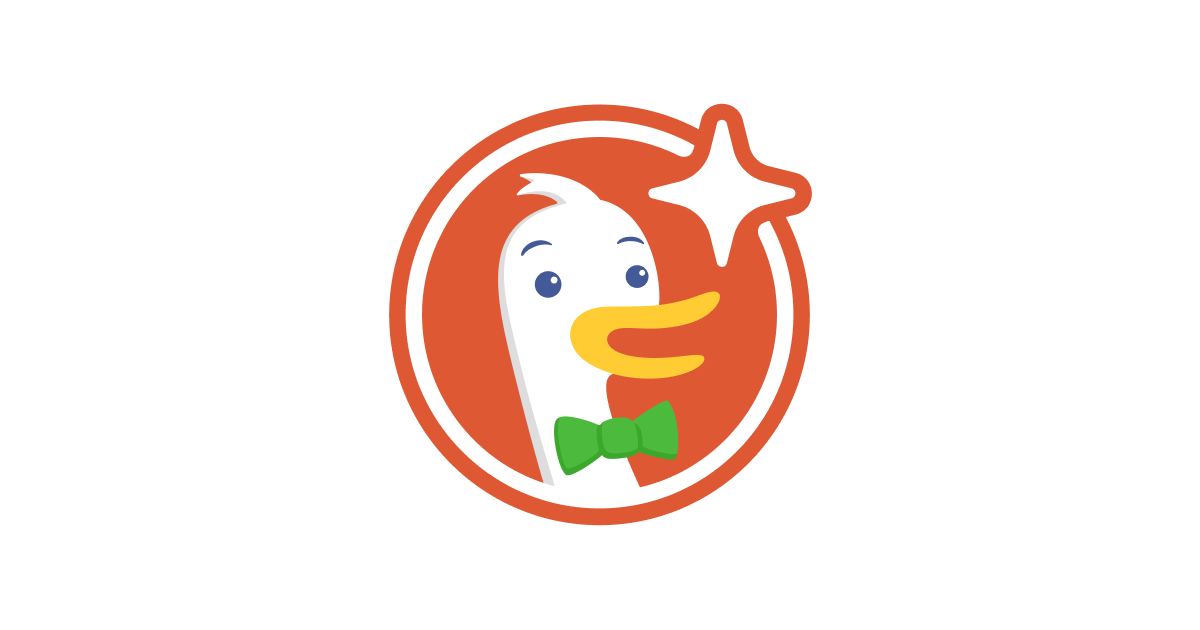 AI工具推介推薦:Duck AI
