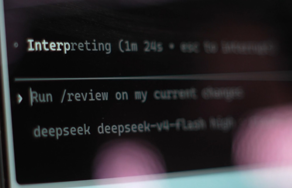 科技業AI工具推介推薦:Open Interpreter