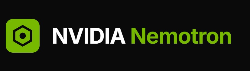 AI工具推介推薦:NVIDIA Nemotron