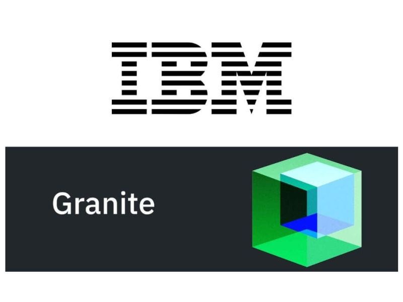 AI工具推介推薦:IBM Granite