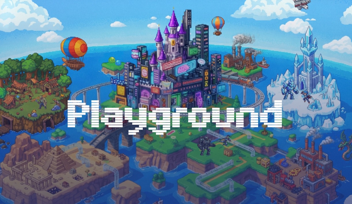 AI工具推介推薦:Google Playground