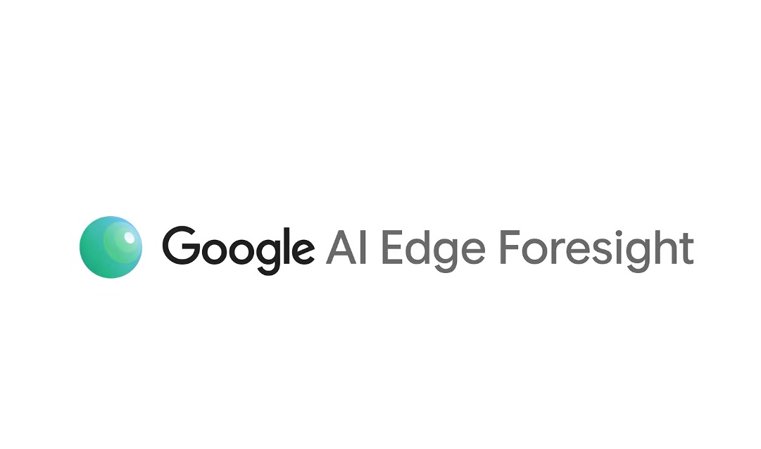 AI工具推介推薦:Google AI Edge Foresight