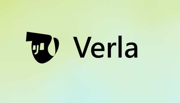 AI工具推介推薦:Verla AI