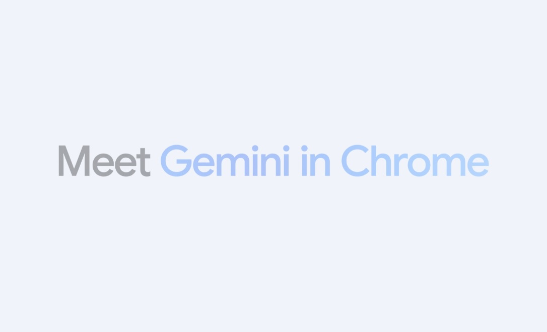 AI工具推介推薦:Gemini in Chrome