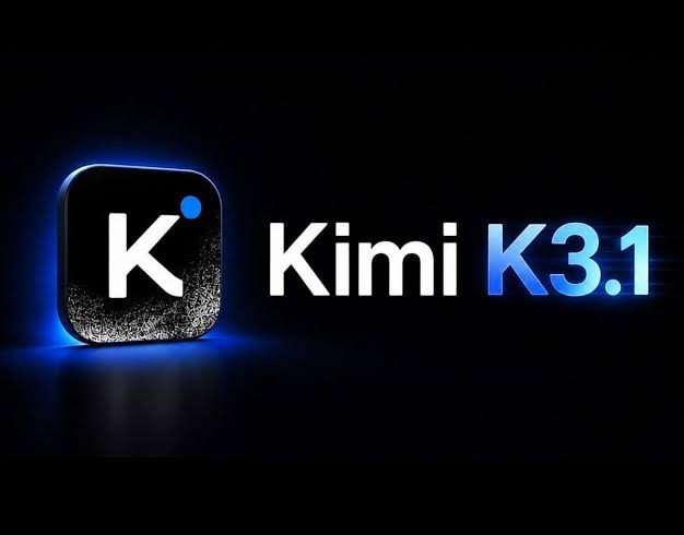 AI工具推介推薦:Kimi K3.1